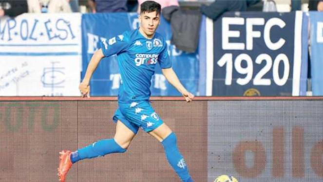 Empoli 90 minuti per rinascere. Col Lecce scacco matto alla paura