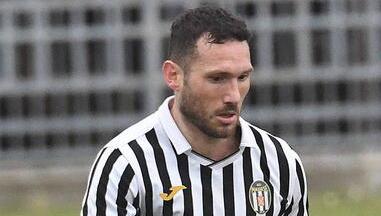 Il fantasista Andrea Vignali