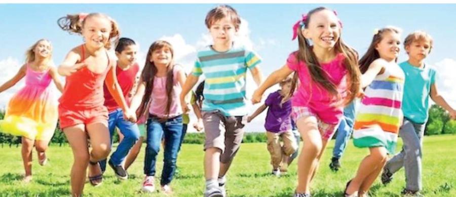 
	Bambini e ragazzi protagonisti dei centri estivi che da giugno animeranno le giornate tra attivit&agrave; sportive, ludiche, creative (immagine concessa dal centro estivo L&rsquo;accordo)

