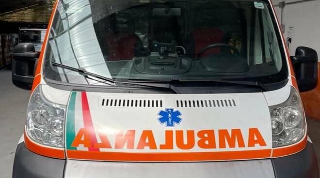 Bientina: malore in bici, muore a 62 anni un operaio di Montecarlo