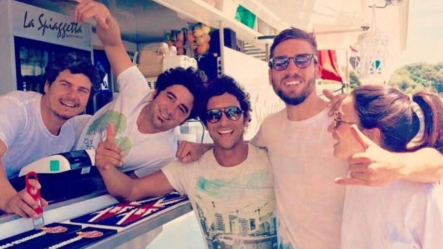 Accademia, Tre Ponti e Quercianella: a Livorno tornano i chioschi dell’estate. Ecco la mappa