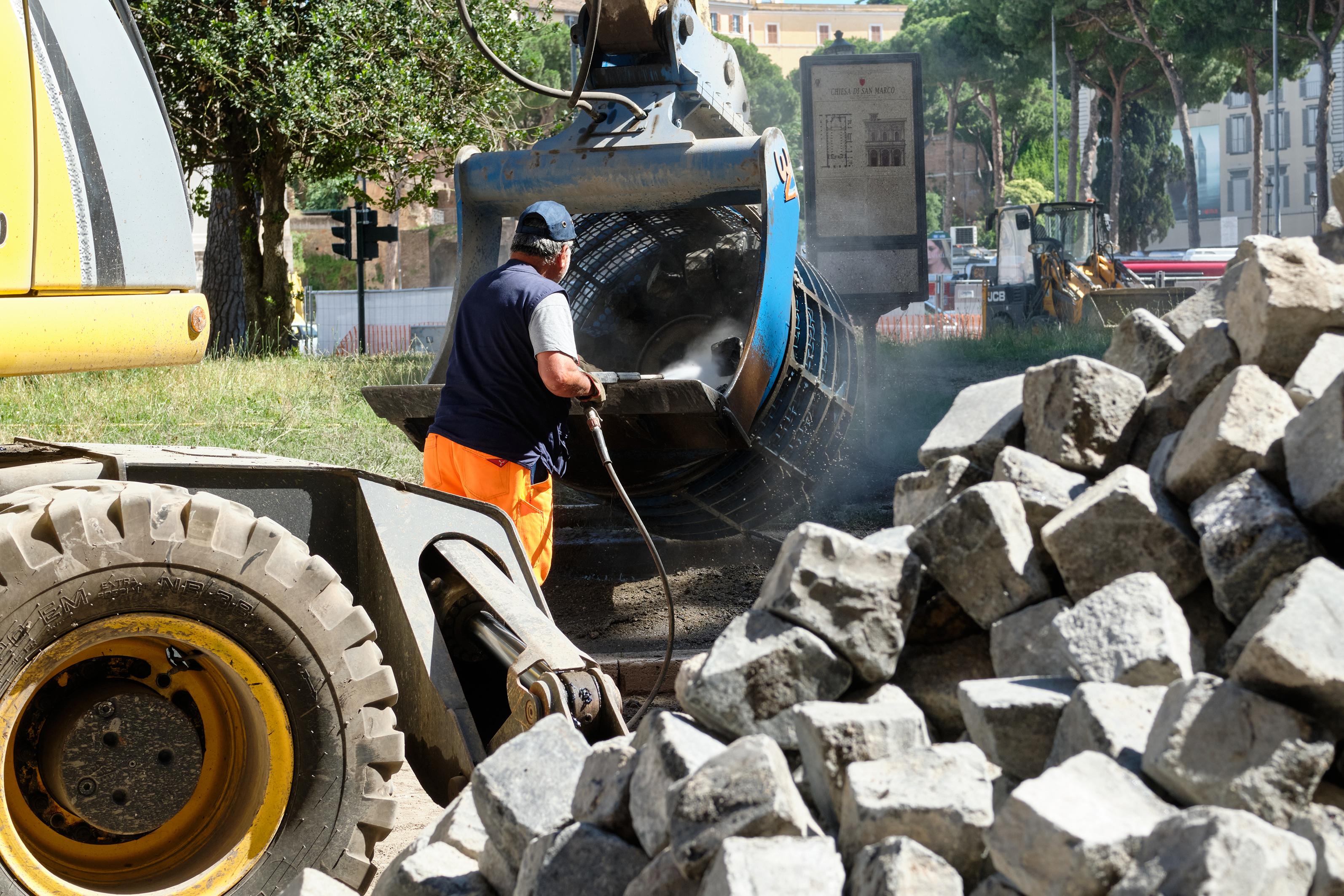 Appalti, riserve sul codice: «Distrugge la concorrenza»