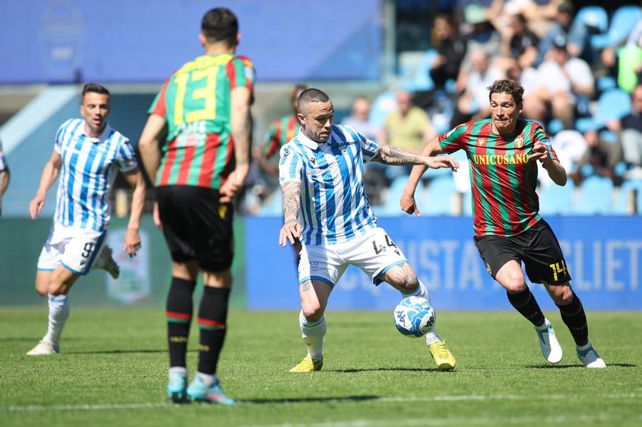 Mente e corpo, i deficit Spal. La salvezza così si complica