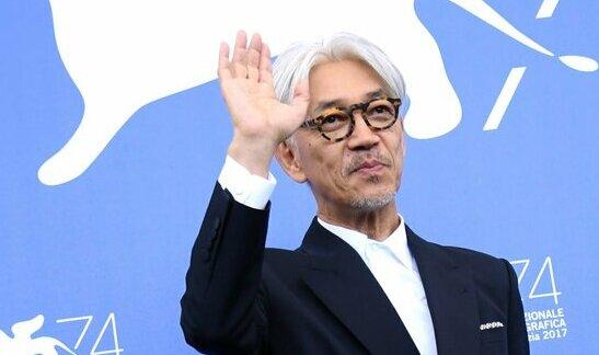 Addio a Ryuichi Sakamoto genio della musica elettronica