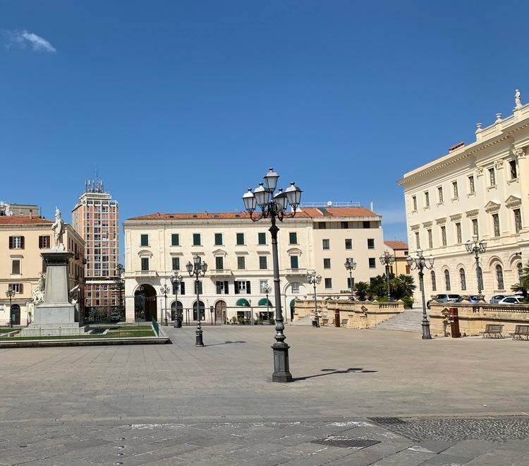 Evase dai domiciliari a Sassari durante il lockdown. Assolta: era esasperata dai familiari