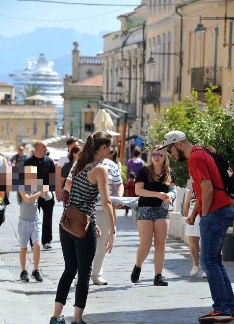 Alghero e Olbia al top per l’industria delle vacanze in Sardegna