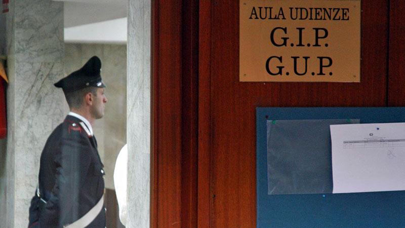 «Violento come marito e padre»: imprenditore di Grosseto patteggia 20 mesi