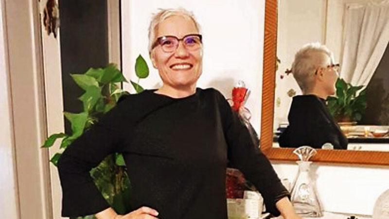 Addio a Carmela, ex dipendente Inps di Livorno e sarta per passione morta a 57 anni