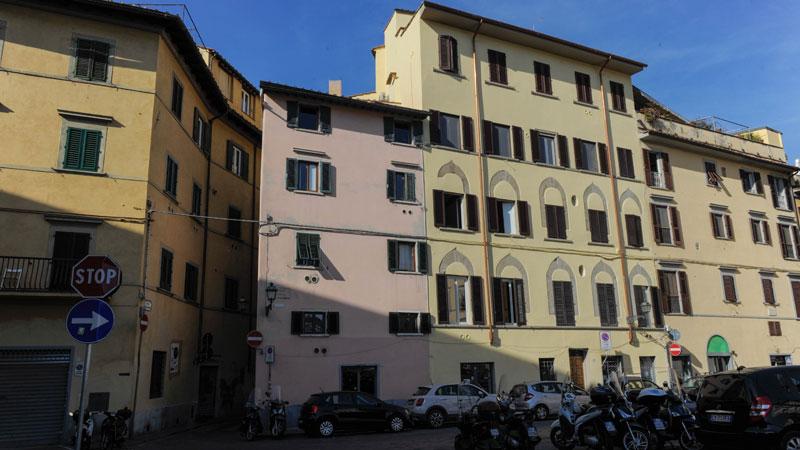 Firenze, due studenti Usa pestati e rapinati