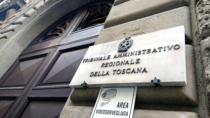 Il Tar boccia il divieto del Comune di Firenze: via libera all’ostello nello studentato
