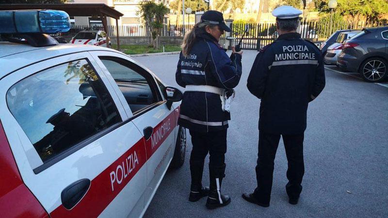 Multe, venti milioni nelle casse. E Prato investe in sicurezza