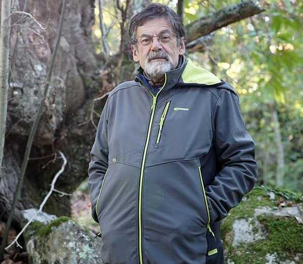 Addio all’amico della montagna, comunità in lutto per Fabiano Fini