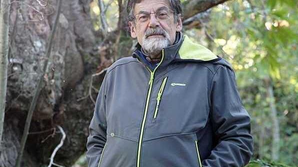 Addio all’amico della montagna, comunità in lutto per Fabiano Fini