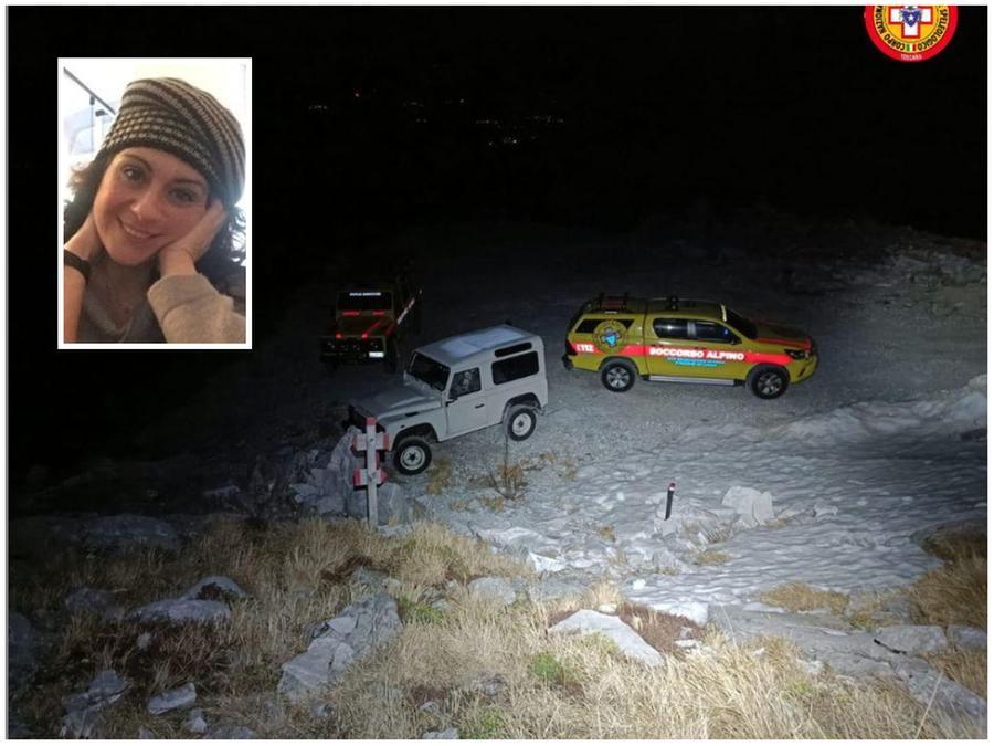 Tragedia sul monte Cavallo, muore un’insegnante di Lucca di 56 anni ...