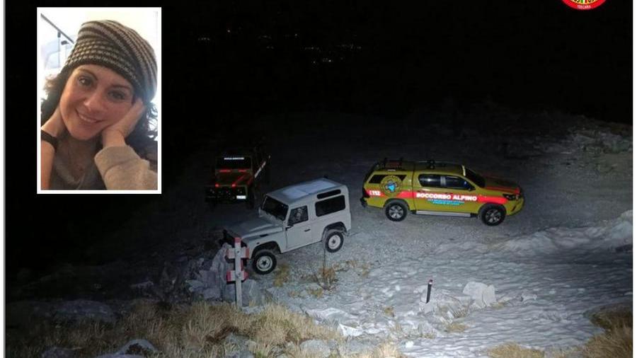 Tragedia sul monte Cavallo, muore un’insegnante di Lucca di 56 anni