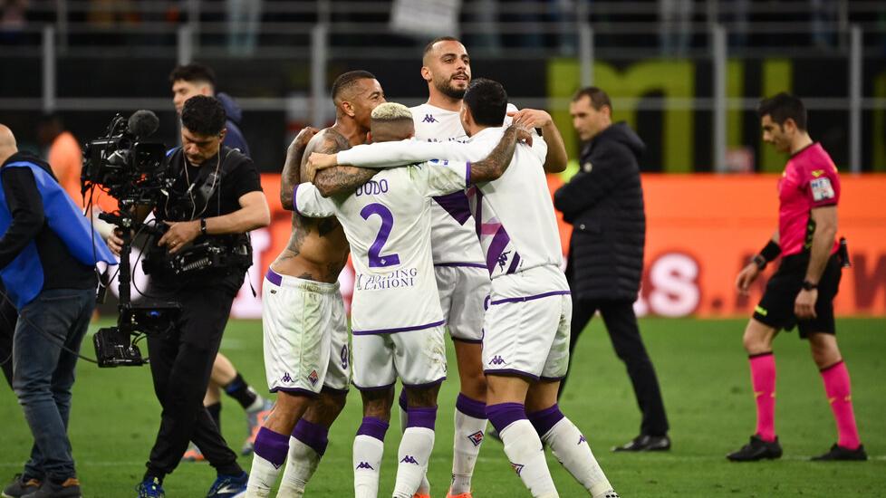 Fiorentina, Arturone e il cambio di modulo: cosa sta facendo volare la squadra