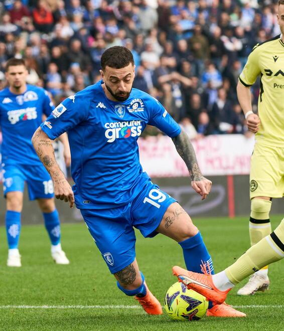 «Dobbiamo tornare a vincere»: la scossa di Zanetti per la salvezza 