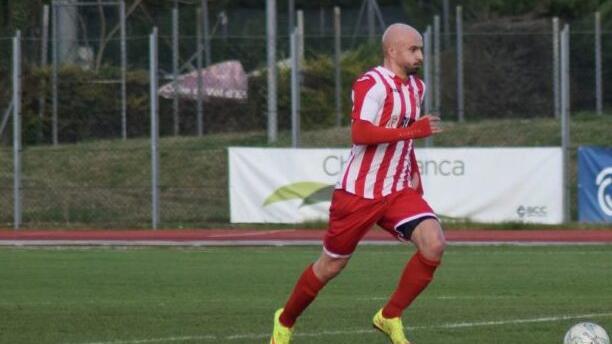 Iaquinandi, giorno perfetto. Tripletta e il Castello vola