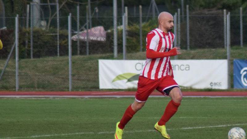 Iaquinandi, giorno perfetto: tripletta e il Castello vola 