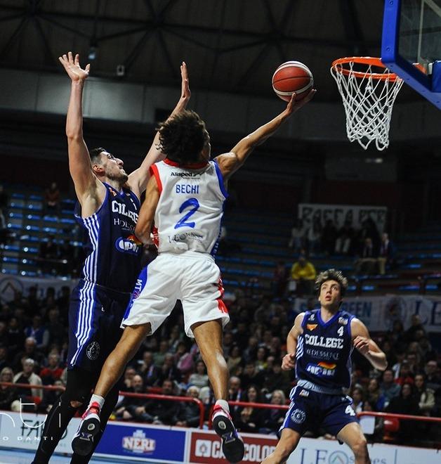 Super Herons, arriva l’undicesima vittoria di fila