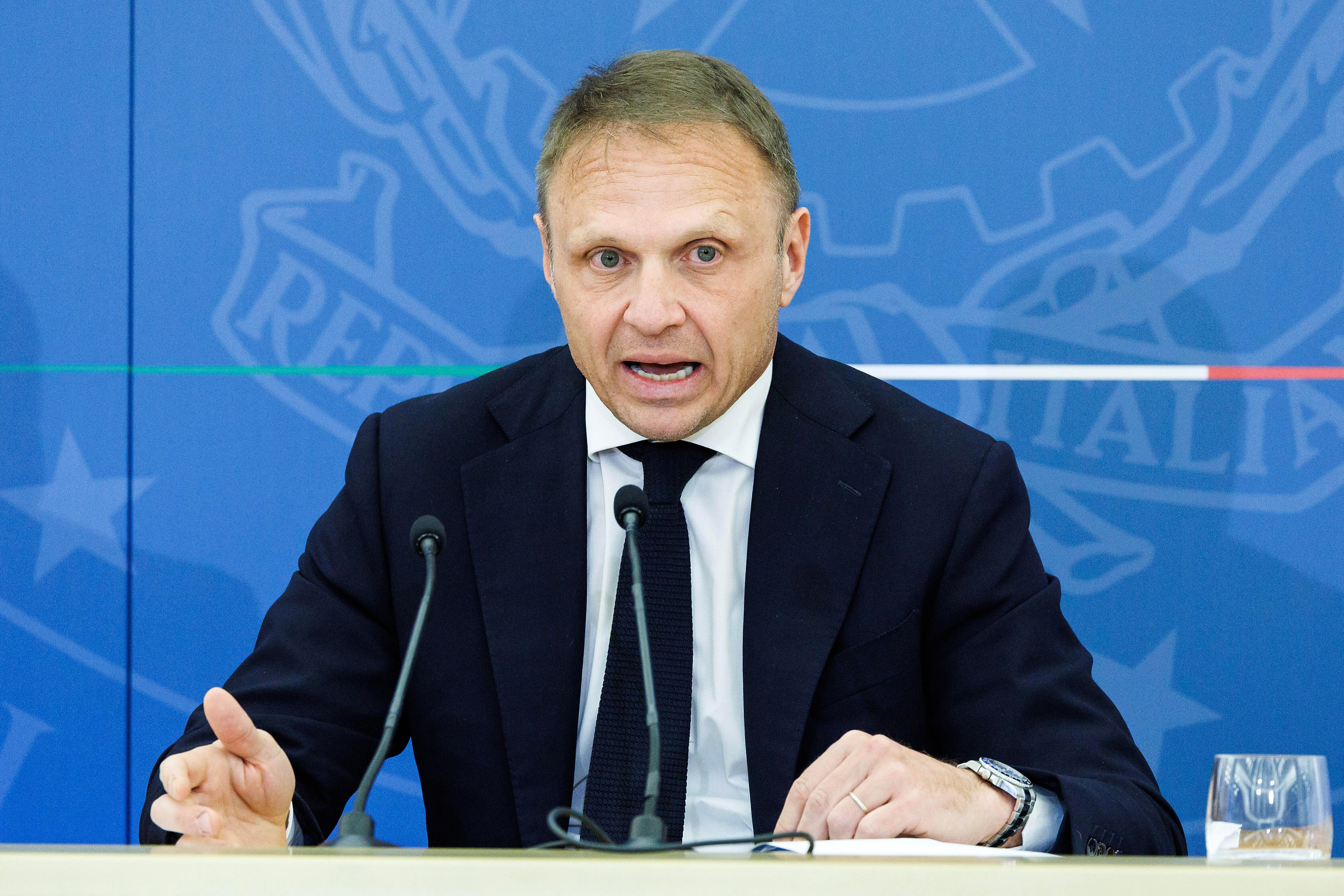 Francesco Lollobrigida