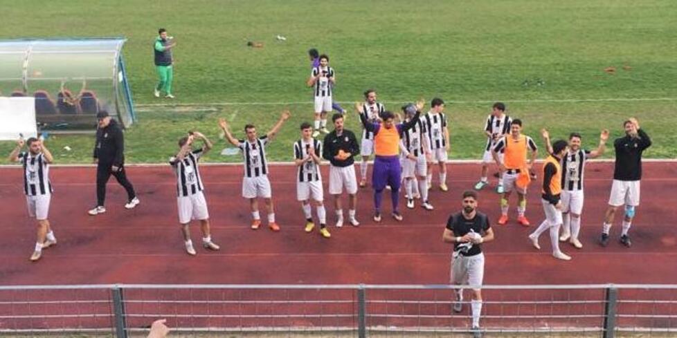 Viareggio, marcia di avvicinamento verso la desiderata Promozione 