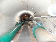 Lavori urgenti all’acquedotto: alcune zone di Sassari, Porto Torres, Castelsardo e la campagna di Stintino senza acqua per 24 ore