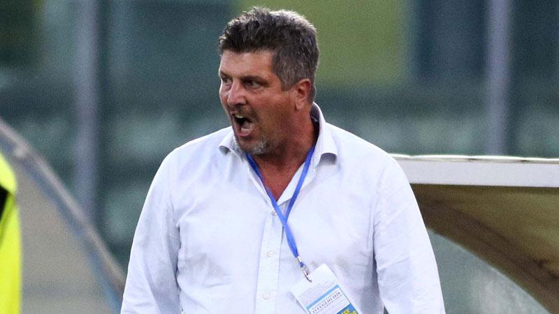 Baldini non ha dubbi: la Carrarese adesso deve sognare in grande