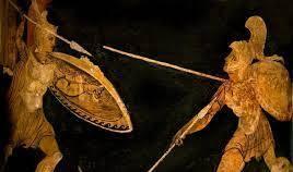 Tornano i miti senza tempo con il ciclo “Cantami, o diva...”