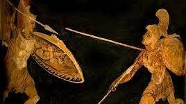 Tornano i miti senza tempo con il ciclo “Cantami, o diva...”