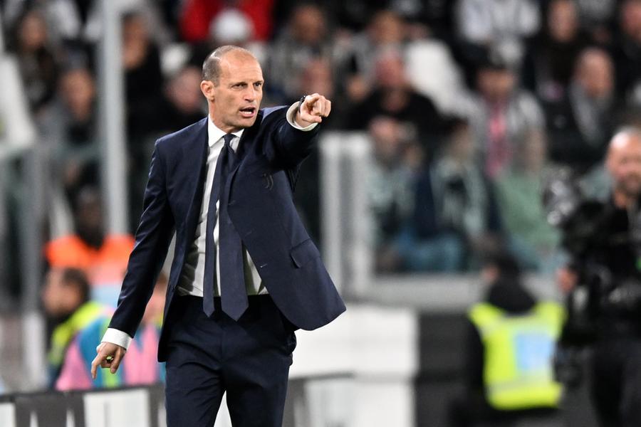 Coppa Italia: Juve insegue la finale, torna Chiesa. Allegri avverte: «Inter è forte»