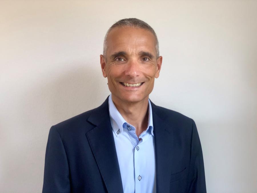 
	Massimo Bottoni del Gruppo Progeco NeXT

