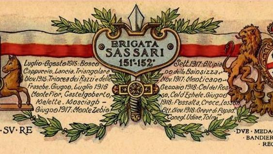 Brigata Sassari, la leggenda dei “Dimonios” sbarca sull’isola d’Elba