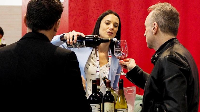 La Toscana dei vini è regina al Vinitaly