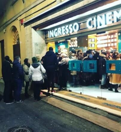 Modena Astra, più di un cinema Tra tradizione e novità 