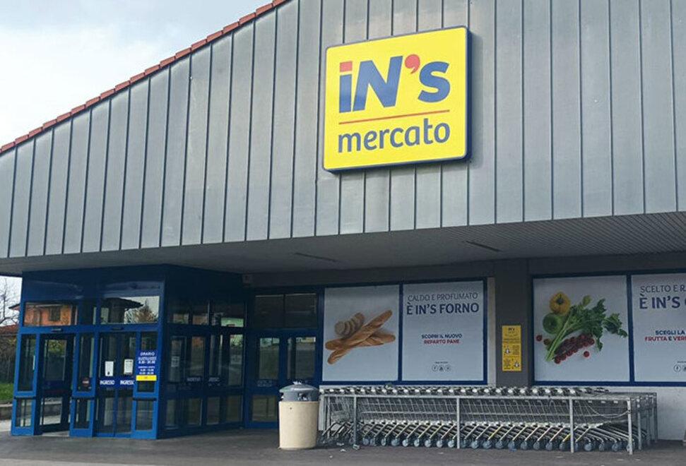 Carpi. Preso il rapinatore di market di Novi e Soliera. Si muoveva in taxi