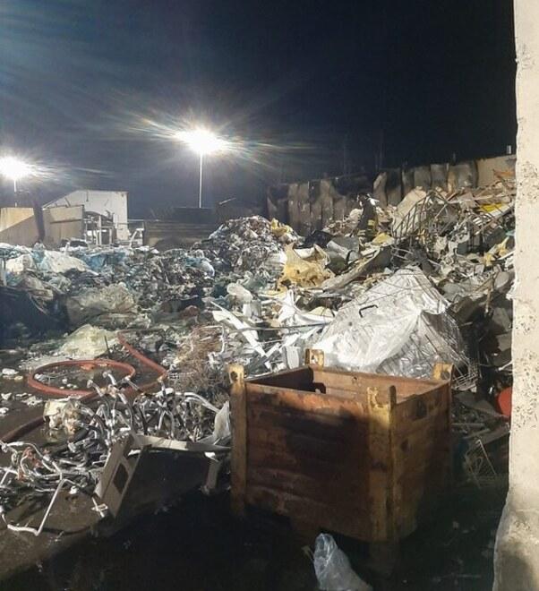 Modena Maxi-rogo di Baggiovara, l’aria è “salva” 