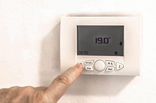 Sassari, il sindaco proroga il termine per l’accensione dei riscaldamenti negli edifici pubblici e residenziali