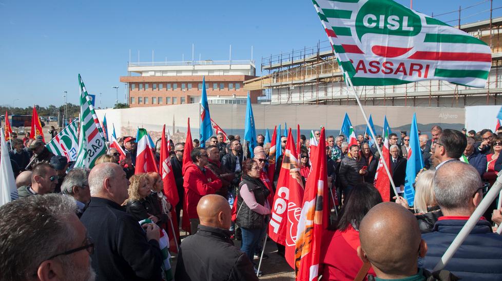 L’urlo di rabbia del Nord Ovest: «Tutto è a pezzi, dov’è la Regione?»