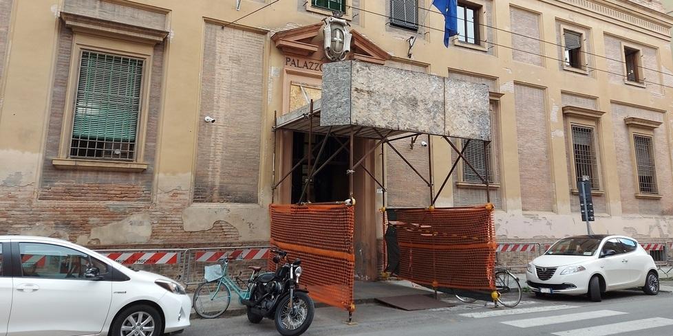 Pavullo. Altre prove contro il direttore del market
