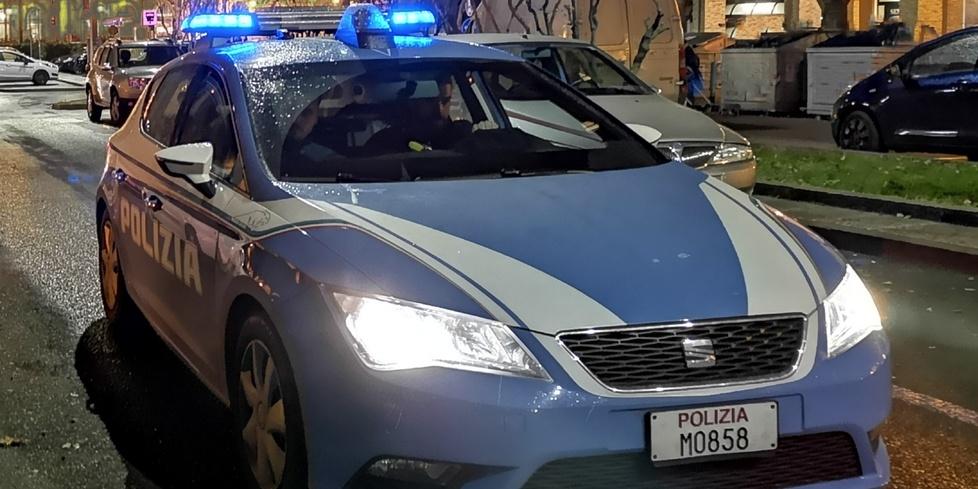 Modena Alla festa con una pistola e sette proiettili