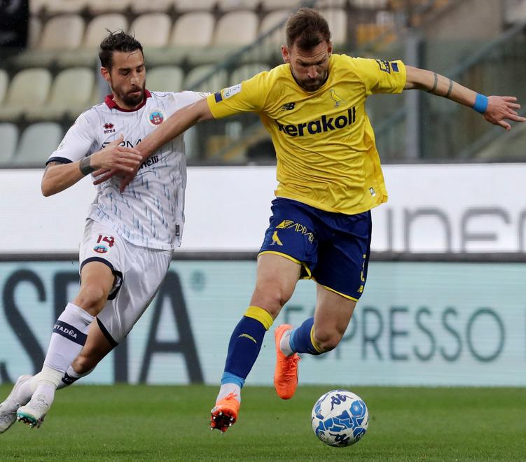 Il Modena e la salvezza: quota 45 “porto sicuro”, ma meglio non rischiare