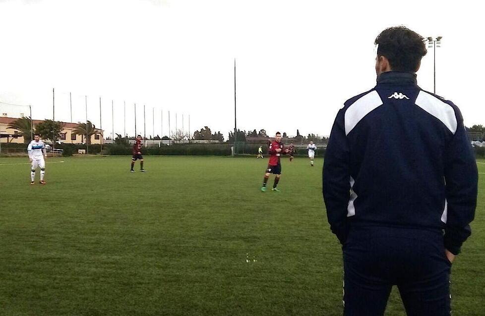 Ferrara, insulti e minacce alla partita: «Bisogna correre ai ripari»