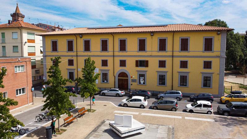 Empoli, la nuova Casa di comunità apre le porte ai cittadini