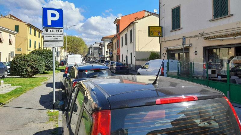 Montecatini, via Tripoli adesso insorge: «Qui ci fanno chiudere tutti»