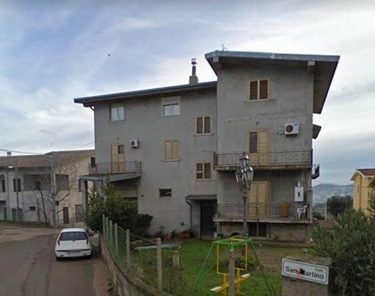 Arzana, la casa sequestrata a Cubeddu diventerà la sede della nuova stazione dei carabinieri