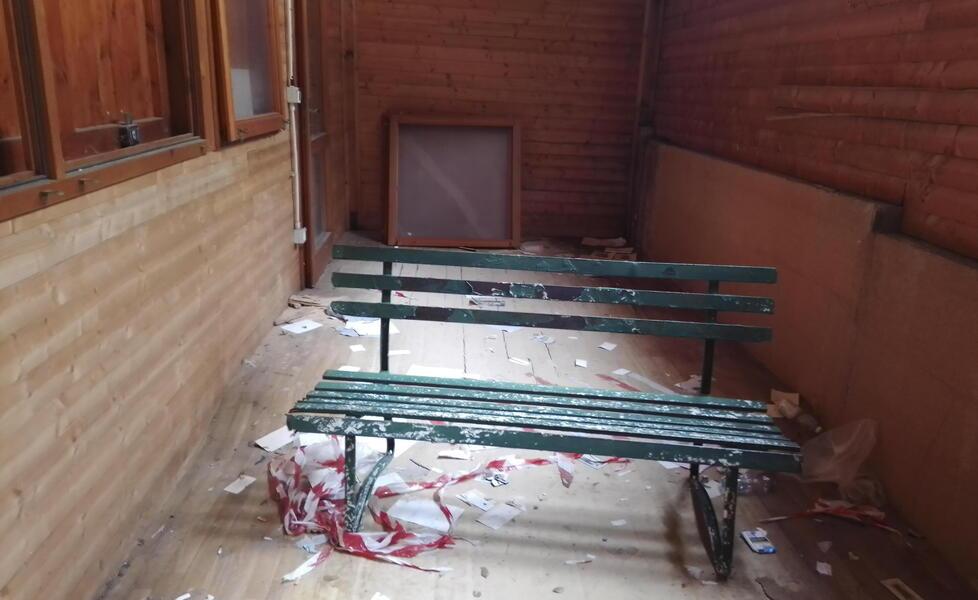 Livorno, Montenero dimenticato: dai marciapiedi alle luci ecco cosa manca al colle