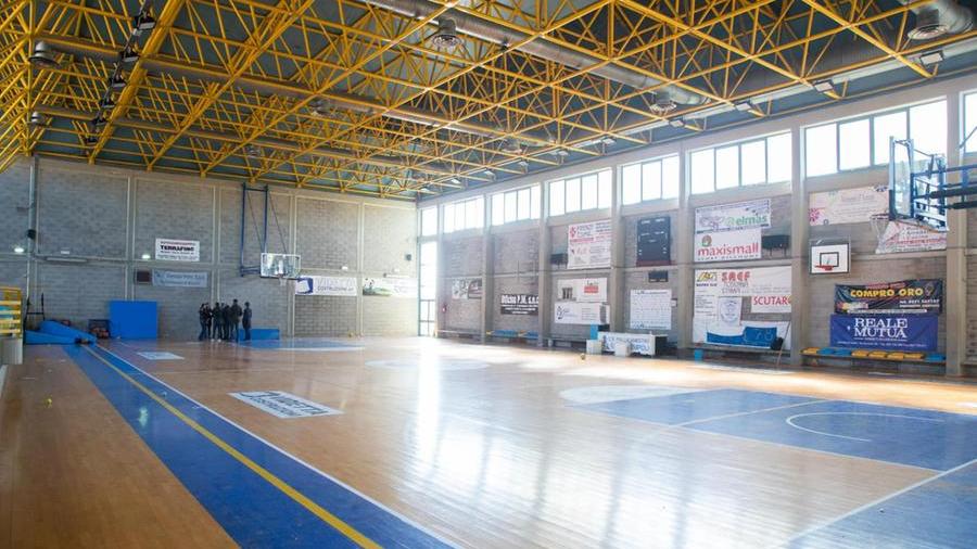 PalaGiglioli, adesso parte il cantiere: riapertura prevista a settembre