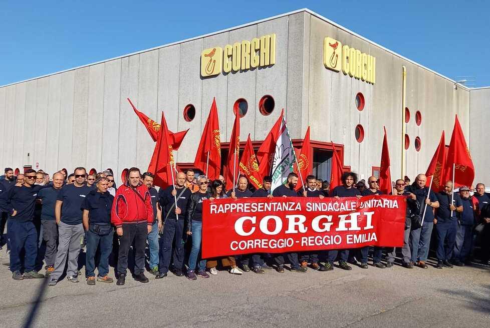 Stipendi migliori e meno precarietà per oltre 9mila metalmeccanici