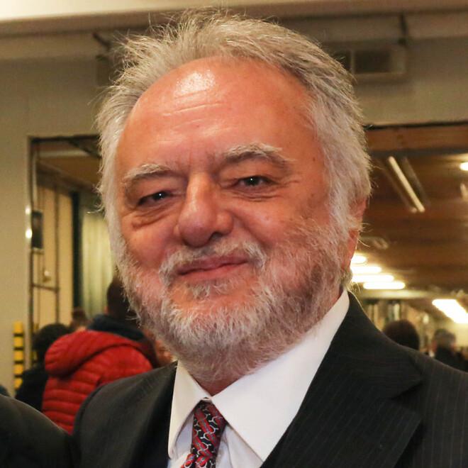 
	Commissario della Camera di Commercio di Reggio Emilia&nbsp;

